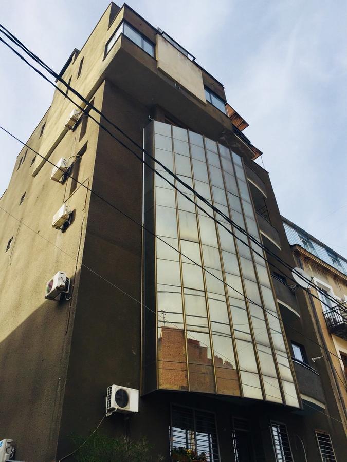 Check-In Hotel Tbilisi Exterior foto